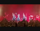 2020年02月17日　海外ライブ　13　BABYMETAL　「Road of Resistance」　オランダ, ティルブルフ