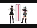 【MMD艦これ】オレと木曾の×××　第七十四話【MMD紙芝居】