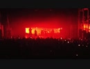 2020年02月16日　海外ライブ　13　BABYMETAL　「Road of Resistance」　ベルギー, ブリュッセル