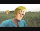 直　接　狙　え　る　距　離