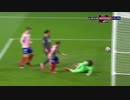 【UEFA-CL】決勝トーナメント１回戦第１戦ダイジェスト①