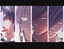 【MMD刀剣乱舞】ELECT【伊達刀】
