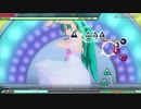 【MEGA39s】(078)　えれくとりっく・えんじぇぅ　EXTREME　ホワイトワンピース【nintendoswitch】