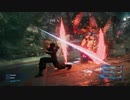 【戦闘パート】FINAL FANTASY Ⅶ REMAKE