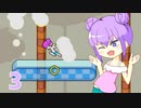 DXライブラリでまだアクションゲーム作ってる　part3