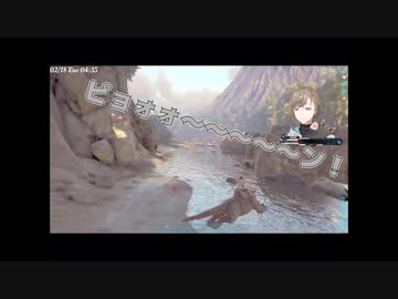 全ロスしかけて壊れた叶君