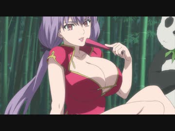 虚構推理　第七話　鋼人攻略戦準備