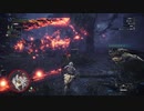 熟練の初心者がアイスボーン初見プレイpart6～うさちゃんvs四天王の将編～