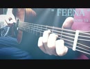 【 ソロギター 】イースより「 FEENA 」