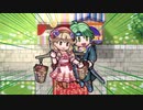エフィとアルムのラブラブ♥FEヒーローズ 外伝14/愛のエフィ祭・思い出の花冠編【ゆっくり実況】