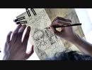 ゆきひとの雑談＆お絵描きライブ配信 #45