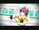 【ホロライブMMD】一途な片思い、実らせたい小さな幸せ。【夏色まつり】