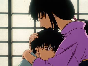 るろうに剣心 ‐明治剣客浪漫譚‐追憶編　第三幕　「宵里山」