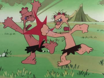 はじめ人間ギャートルズ 全77件 Dアニメストア ニコニコ支店のシリーズ ニコニコ動画