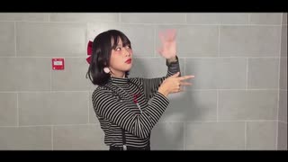 【兮白】猛獣【オリジナル振付】