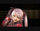 【MMDアズレン】プリンツで Masked  bitcH