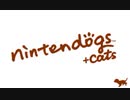 【nintendogs＋cats】オオカミ女、犬を飼う。【実況】