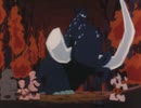 はじめ人間ギャートルズ　第117話　孤独のカタキバオレの巻