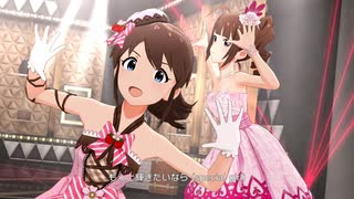 【ミリシタMV】「Super Duper」(SSR)【高画質4K /1080p60】