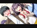 公衆の面前で堂々いちゃつく自称兄妹【Memories Off 6 T-wave】Part50
