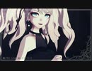 【ダンガンロンパMMD】松田くんと盾子ちゃんでカンタレラ