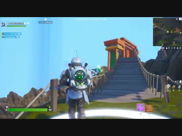 『フォートナイト実況』勝つのは誰だ⁉第２回スゴロク杯その6#73【エレキボットでんたく】