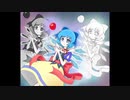 bad apple!! 歌ってみた manakoko