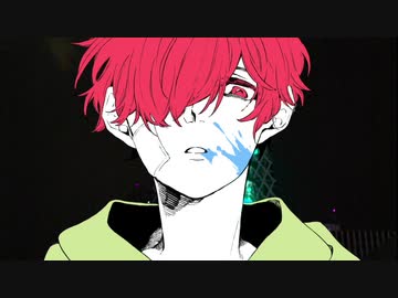 【□はんたま□】ヴィラン【歌ってみた】