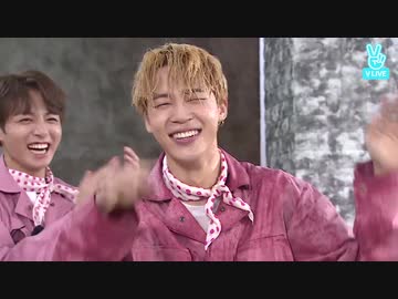 25.0【BTS_VLIVE】ゲーム王【Run BTS!】【日本語字幕】