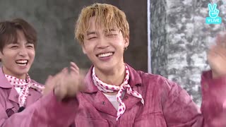 25.0【BTS_VLIVE】ゲーム王【Run BTS!】【日本語字幕】