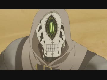 ソマリと森の神様　第6話「息の根はる花は鳥を仰ぐ」