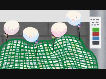 【ｾ虐】自家繁殖はじめました