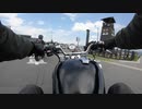 DUCK　TAIL山形ツーリング