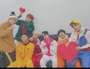 BTS - GO GO (AZWZ REMIX)