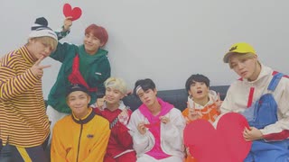 BTS - GO GO (AZWZ REMIX)