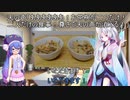 【１分弱料理祭】ウナイタキッチン【炊き込みご飯】