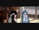 【MMD】YYB式初音ミク - NEAR(ニア)