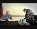 【素材】目の前で社長にサインをさせるプーチン閣下【おそロシア】