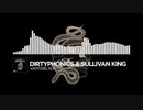 Dirtyphonics & Sullivan King - Vantablack【Monstercat Release】