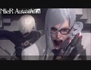 NieR:Automata＃20｢死生観｣【プレイ動画】