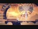 【Hollow Knight】ついに真エンドへ！ラディアンス戦！【女性実況】＃46