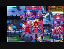 ボンバーガール　マスターBクラスのプレイ動画3　グレイ