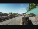 Xion・椿が脱出を目指すEscape from Tarkov Part.56