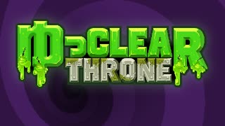 ゆっclear Throne