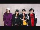 【兄兄こっこらんあきよし】 無頼ック自己ライザー【踊ってみた】