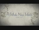 【歌ってみた】A Whole New World/石井一孝・麻生かほ里Ver_cover a.t.