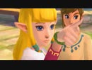 ゼルダの伝説 スカイウォードソード実況プレイ　part3