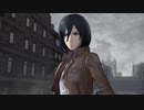 【進撃の巨人 PS4】 気持ちは初プレイのゲームを実況する Part3