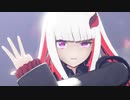 【にじさんじMMD】リゼ・オルタで「Conqueror」【バーチャルYouTuber】【1080p】