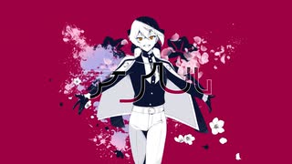 【人力刀剣乱舞】ア / ン / ヘ / ル【髭切】